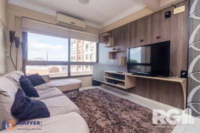 Apartamento, 2 quartos, 87 m² - Foto 3