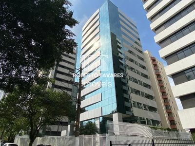Prédio Inteiro, 2452 m² - Foto 1