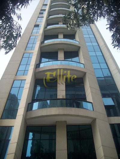 Flat/Apart Hotel, 1 quarto, 42 m² - Foto 1