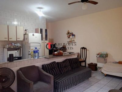 Casa, 1 quarto, 47 m² - Foto 5