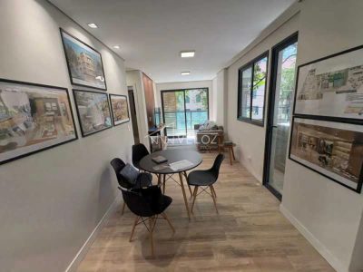 Apartamento, 2 quartos, 87 m² - Foto 4