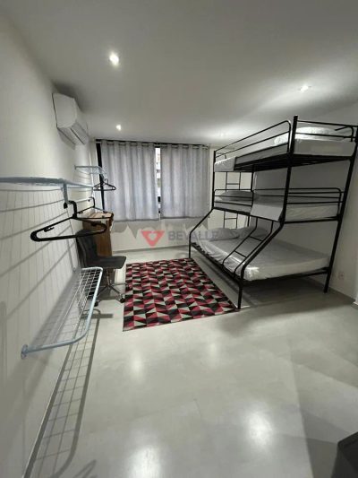 Apartamento, 1 quarto, 38 m² - Foto 4