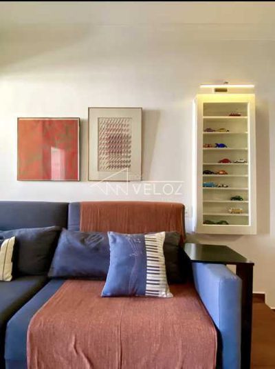 Apartamento, 3 quartos, 85 m² - Foto 5