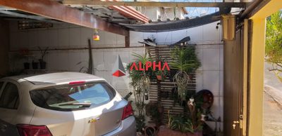 Casa, 2 quartos, 125 m² - Foto 4