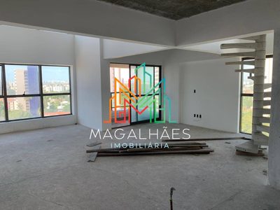 Apartamento, 2 quartos, 105 m² - Foto 2