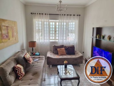 Sobrado, 3 quartos, 118 m² - Foto 1