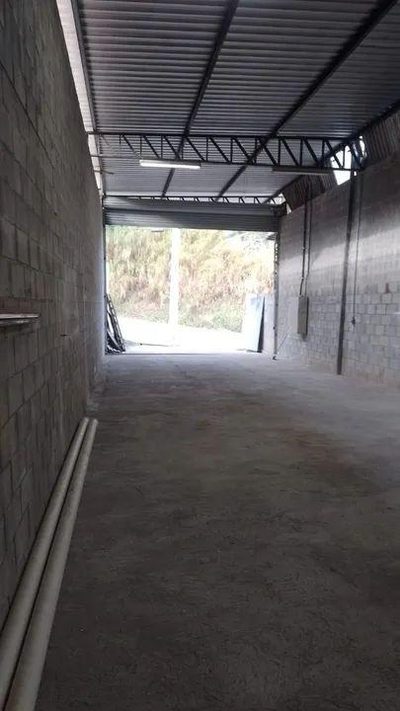 Depósito-Galpão, 230 m² - Foto 3
