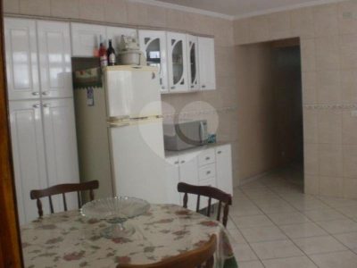 Sobrado, 3 quartos, 220 m² - Foto 3