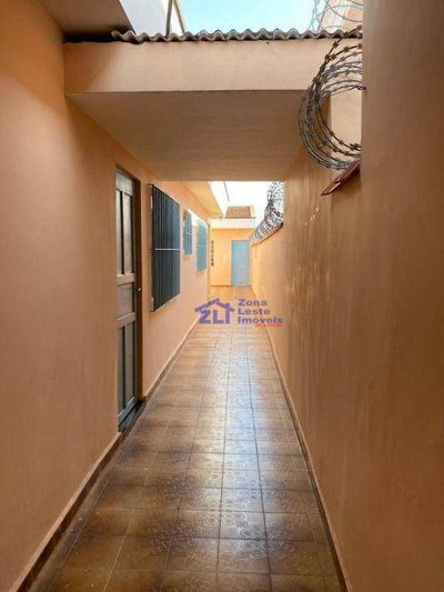 Casa, 5 quartos, 150 m² - Foto 5