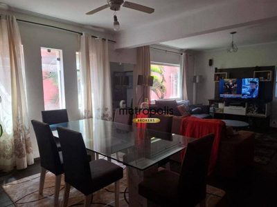 Sobrado, 4 quartos, 280 m² - Foto 5