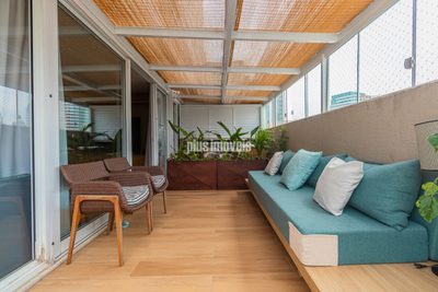 Apartamento, 2 quartos, 150 m² - Foto 3