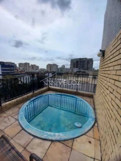 Cobertura, 4 quartos, 188 m² - Foto 4