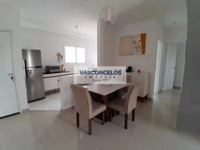 Apartamento, 2 quartos, 70 m² - Foto 2