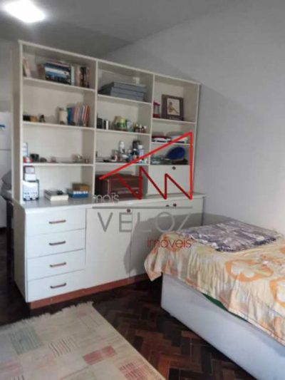 Apartamento, 33 m² - Foto 5