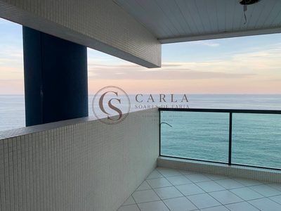 Apartamento, 3 quartos, 184 m² - Foto 2