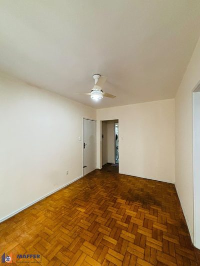Apartamento, 1 quarto, 43 m² - Foto 4