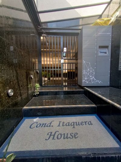 Apartamento, 2 quartos, 50 m² - Foto 3