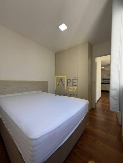 Apartamento, 2 quartos, 44 m² - Foto 2