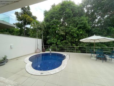 Casa, 4 quartos, 300 m² - Foto 5