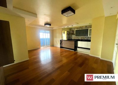 Apartamento, 3 quartos, 155 m² - Foto 1