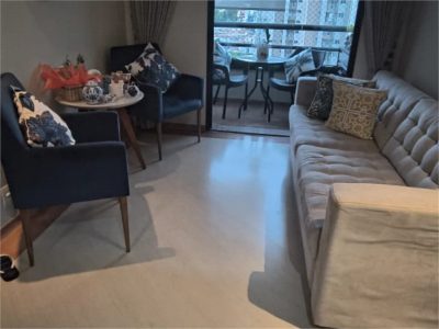 Apartamento, 3 quartos, 85 m² - Foto 3