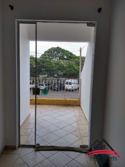 Apartamento, 2 quartos, 75 m² - Foto 1