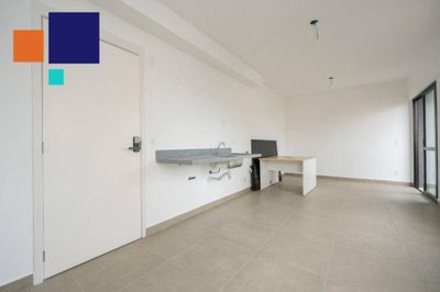Apartamento, 1 quarto, 30 m² - Foto 5