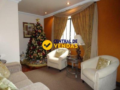 Apartamento, 4 quartos - Foto 1