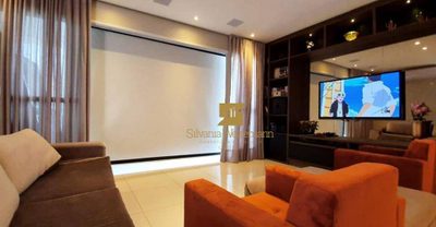 Apartamento, 3 quartos, 146 m² - Foto 3