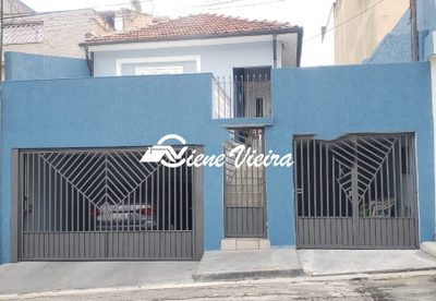Casa, 3 quartos, 198 m² - Foto 1