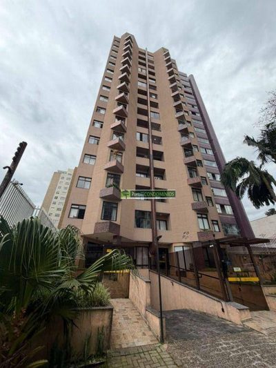 Apartamento, 2 quartos, 72 m² - Foto 3