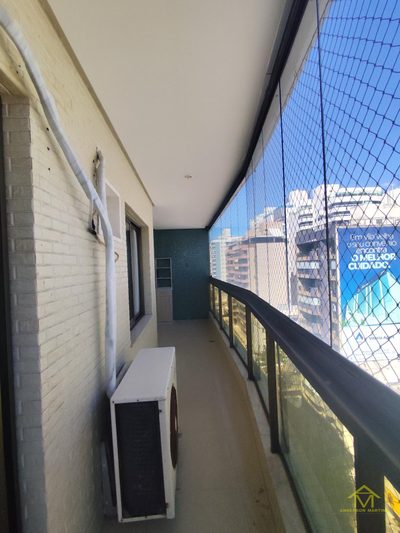 Apartamento, 3 quartos, 105 m² - Foto 2
