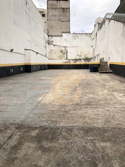 Terreno, 318 m² - Foto 3