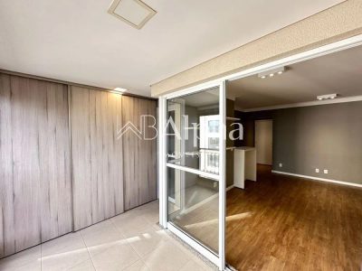 Apartamento, 3 quartos, 73 m² - Foto 2
