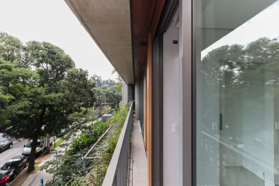 Apartamento, 1 quarto, 84 m² - Foto 1