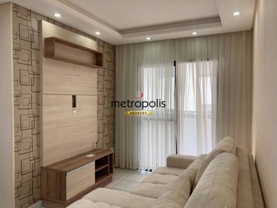 Apartamento, 2 quartos, 62 m² - Foto 2