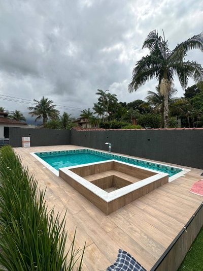 Casa, 5 quartos, 298 m² - Foto 4