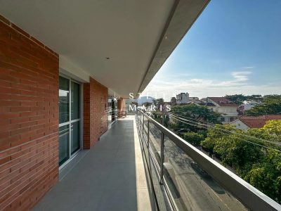 Apartamento, 4 quartos, 253 m² - Foto 1
