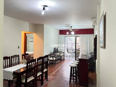 Apartamento, 2 quartos, 83 m² - Foto 2