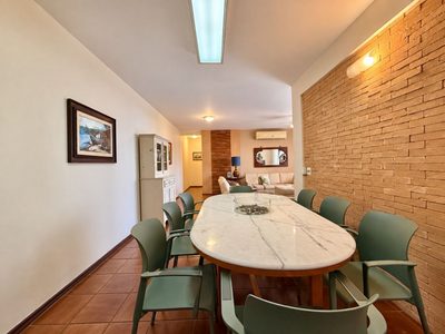 Apartamento, 3 quartos, 120 m² - Foto 1