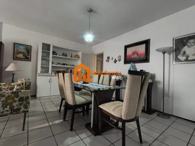 Apartamento, 3 quartos, 127 m² - Foto 4