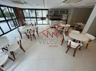 Apartamento, 2 quartos, 85 m² - Foto 1