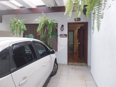 Casa, 4 quartos, 141 m² - Foto 4