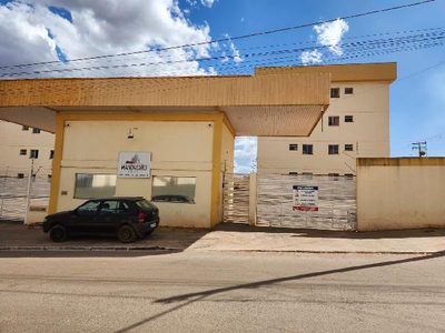 Apartamento, 2 quartos, 10 m² - Foto 1