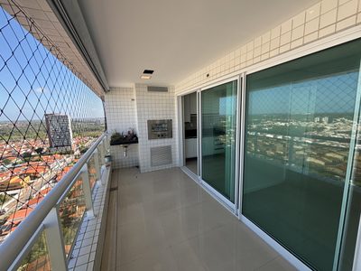 Apartamento, 3 quartos, 95 m² - Foto 5