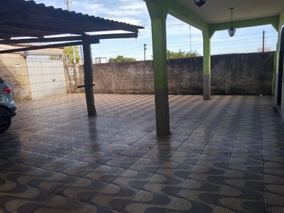 Casa, 6 quartos, 120 m² - Foto 4