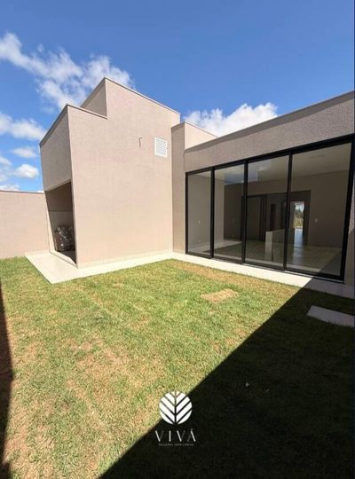 Casa, 3 quartos, 154 m² - Foto 3