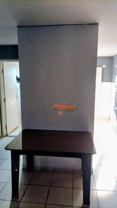 Apartamento, 2 quartos, 48 m² - Foto 4