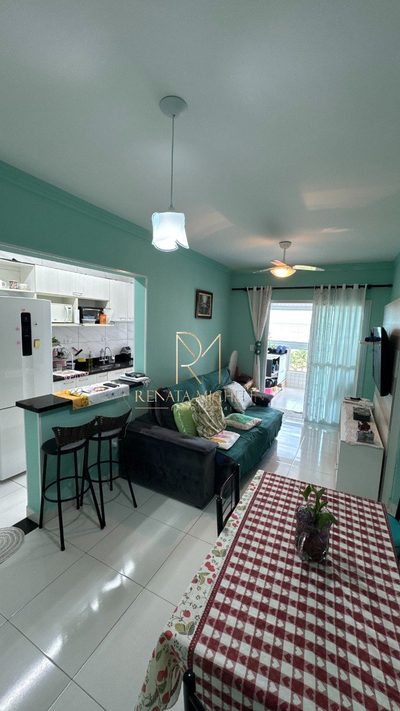 Apartamento, 2 quartos, 72 m² - Foto 3