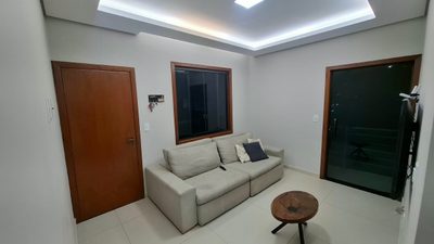 Casa, 1 quarto - Foto 1